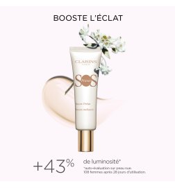 SOS Primer - Base de Teint Illuminatrice SOS Primer - Base de Teint Illuminatrice